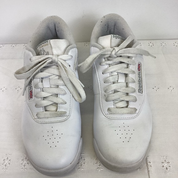 🔸 Classic Reeboks - Picture 2 of 6